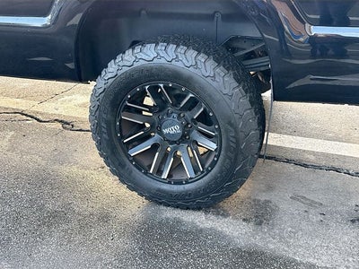 2016 Ford F-350SD Lariat 156 WB