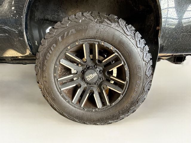 2016 Ford F-350SD Lariat 156 WB