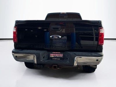 2016 Ford F-350SD Lariat 156 WB