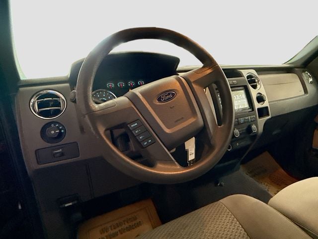 2010 Ford F-150 XLT