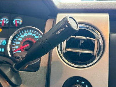 2010 Ford F-150 XLT