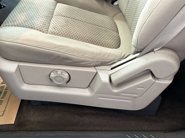 2010 Ford F-150 XLT