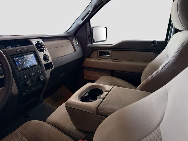 2010 Ford F-150 XLT