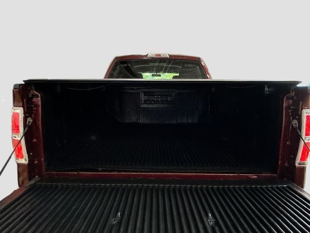 2010 Ford F-150 XLT