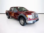 2010 Ford F-150 XLT