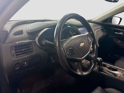 2014 Chevrolet Impala LT 1LT