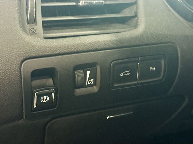 2014 Chevrolet Impala LT 1LT