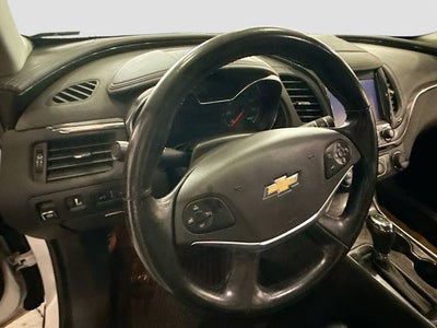 2014 Chevrolet Impala LT 1LT