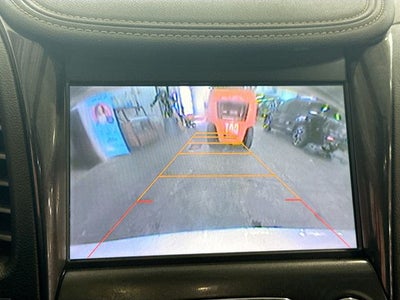 2014 Chevrolet Impala LT 1LT