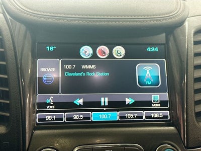 2014 Chevrolet Impala LT 1LT