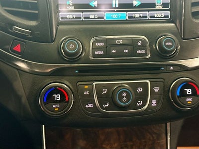 2014 Chevrolet Impala LT 1LT