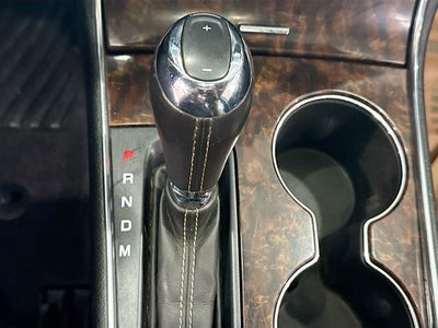 2014 Chevrolet Impala LT 1LT