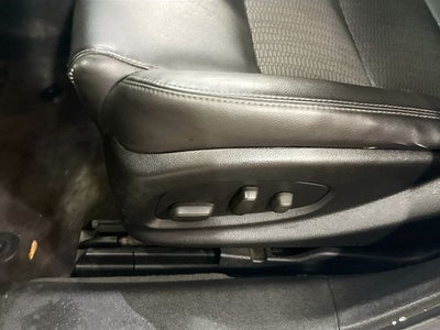 2014 Chevrolet Impala LT 1LT
