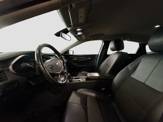 2014 Chevrolet Impala LT 1LT