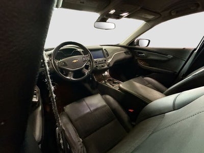 2014 Chevrolet Impala LT 1LT