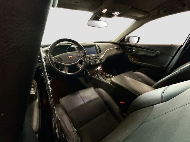 2014 Chevrolet Impala LT 1LT