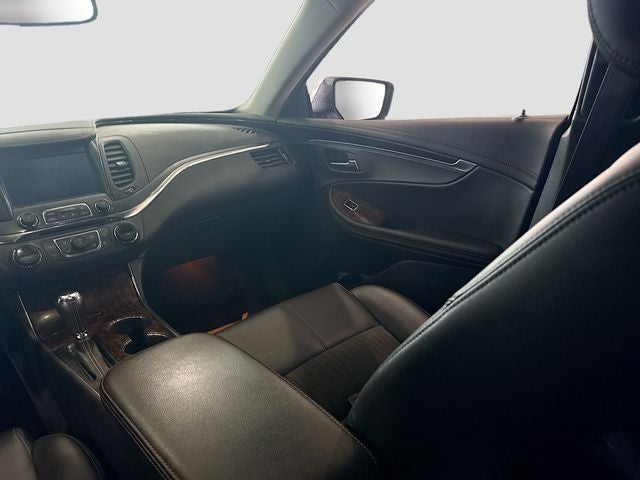 2014 Chevrolet Impala LT 1LT