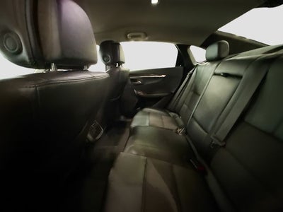 2014 Chevrolet Impala LT 1LT