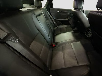 2014 Chevrolet Impala LT 1LT