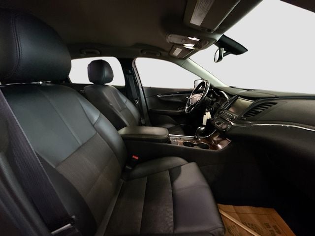 2014 Chevrolet Impala LT 1LT