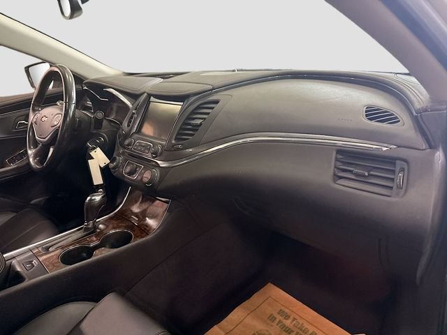 2014 Chevrolet Impala LT 1LT