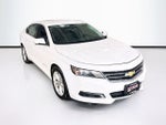 2014 Chevrolet Impala LT 1LT