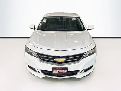 2014 Chevrolet Impala LT 1LT
