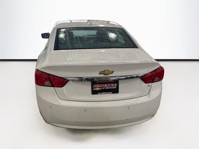 2014 Chevrolet Impala LT 1LT
