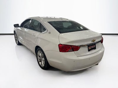 2014 Chevrolet Impala LT 1LT