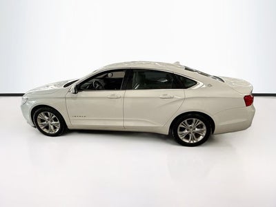 2014 Chevrolet Impala LT 1LT