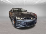 2017 Chevrolet Camaro SS 1SS