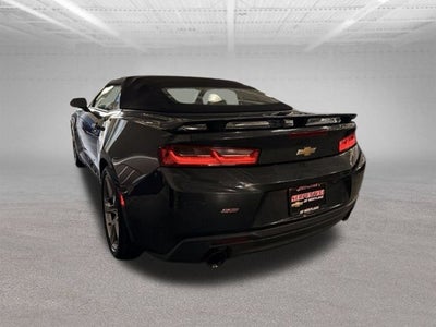 2017 Chevrolet Camaro SS 1SS