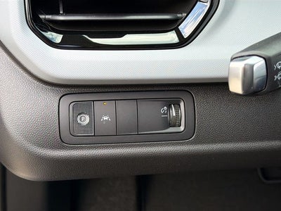 2027 Chevrolet Bolt EV LT