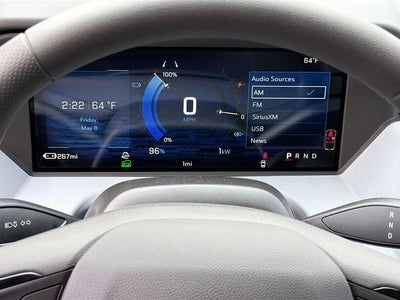 2027 Chevrolet Bolt EV LT