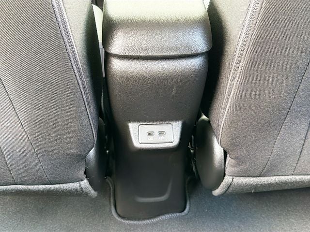 2027 Chevrolet Bolt EV LT
