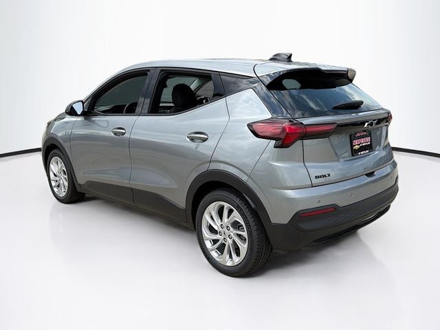 2027 Chevrolet Bolt EV LT