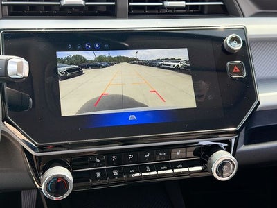 2027 Chevrolet Bolt EV LT