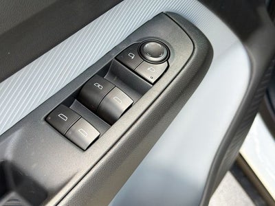 2027 Chevrolet Bolt EV LT