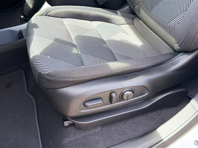 2027 Chevrolet Bolt EV LT