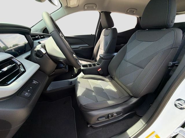 2027 Chevrolet Bolt EV LT