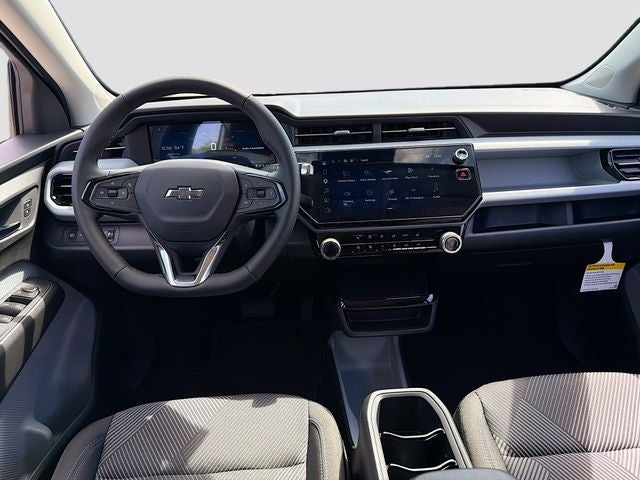 2027 Chevrolet Bolt EV LT