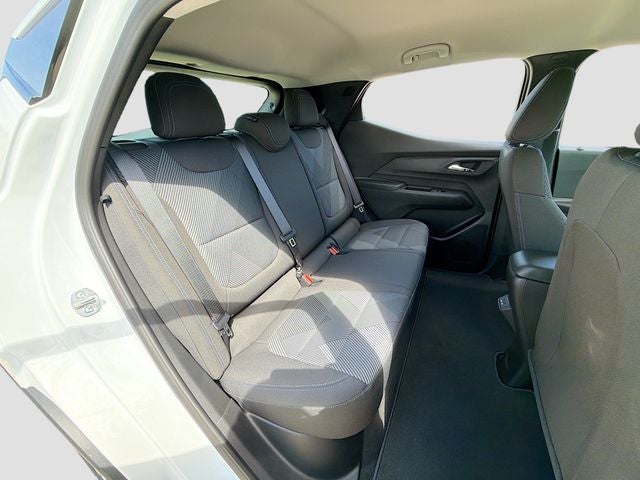 2027 Chevrolet Bolt EV LT