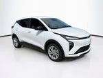 2027 Chevrolet Bolt EV LT