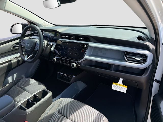 2027 Chevrolet Bolt EV LT