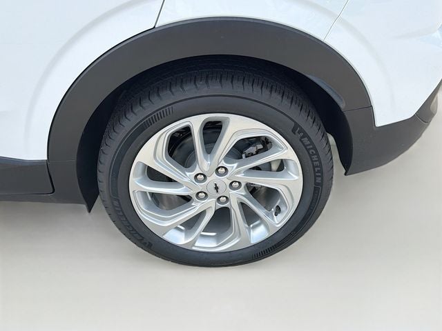 2027 Chevrolet Bolt EV LT