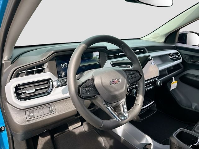 2027 Chevrolet Bolt EV LT