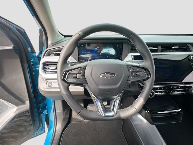 2027 Chevrolet Bolt EV LT