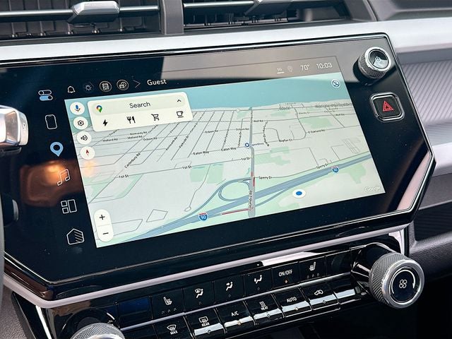 2027 Chevrolet Bolt EV LT