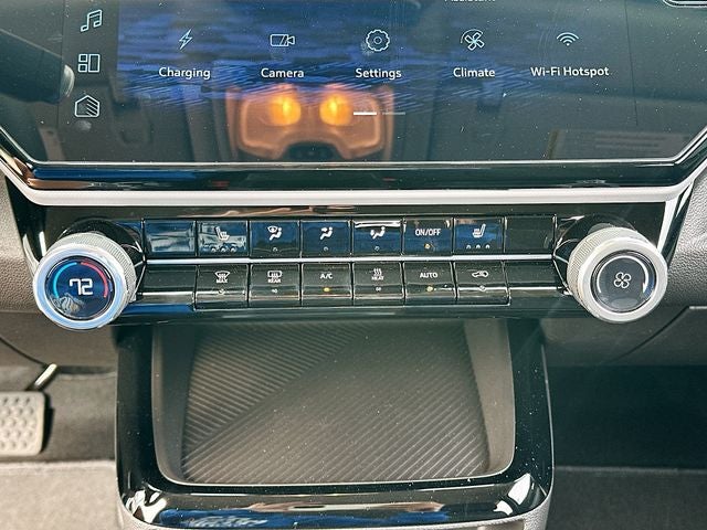 2027 Chevrolet Bolt EV LT
