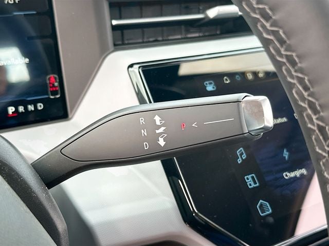 2027 Chevrolet Bolt EV LT